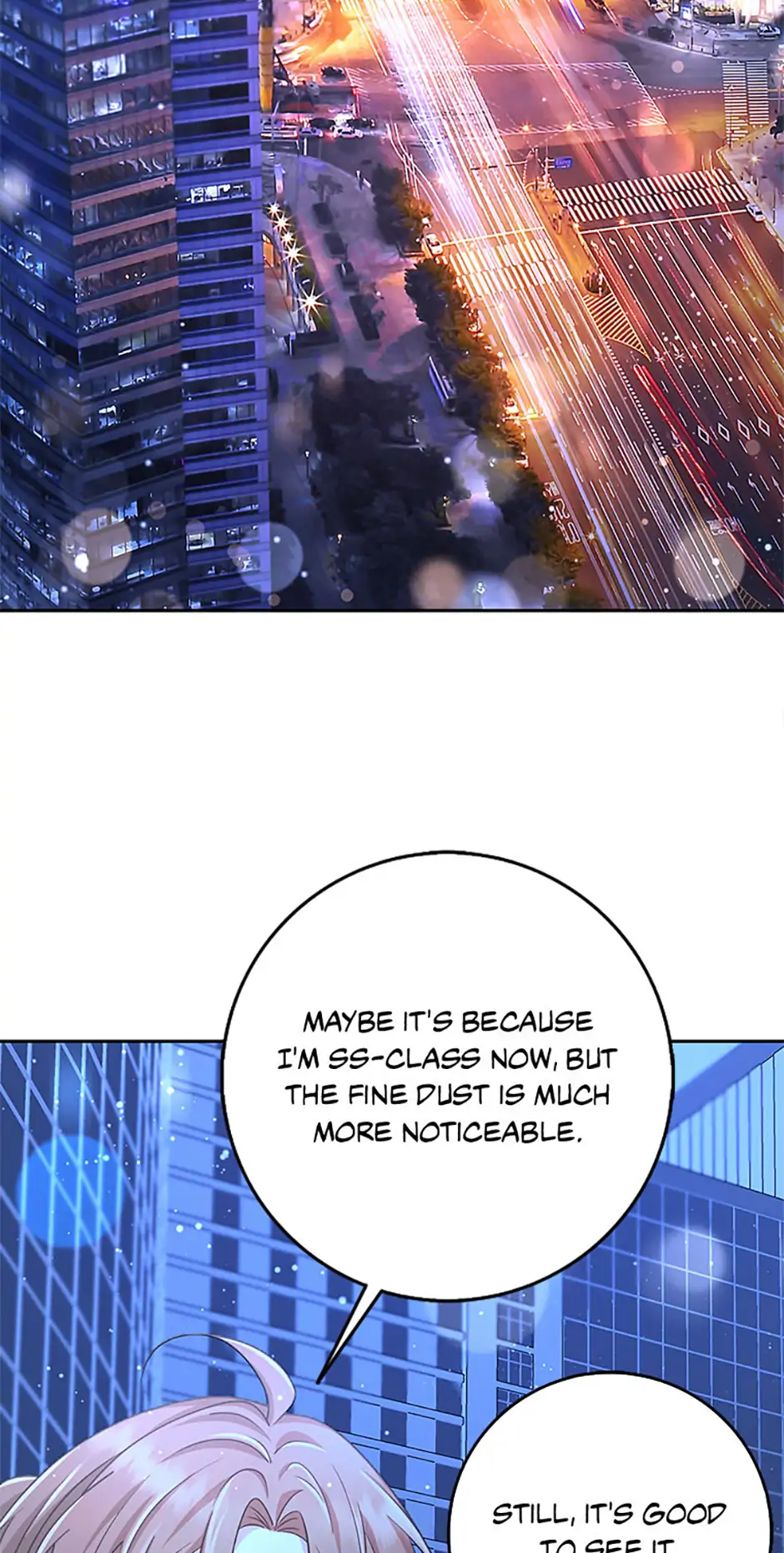 The Dungeon’s Time-Bound S-Rank Beauty Chapter 68 - Page 45