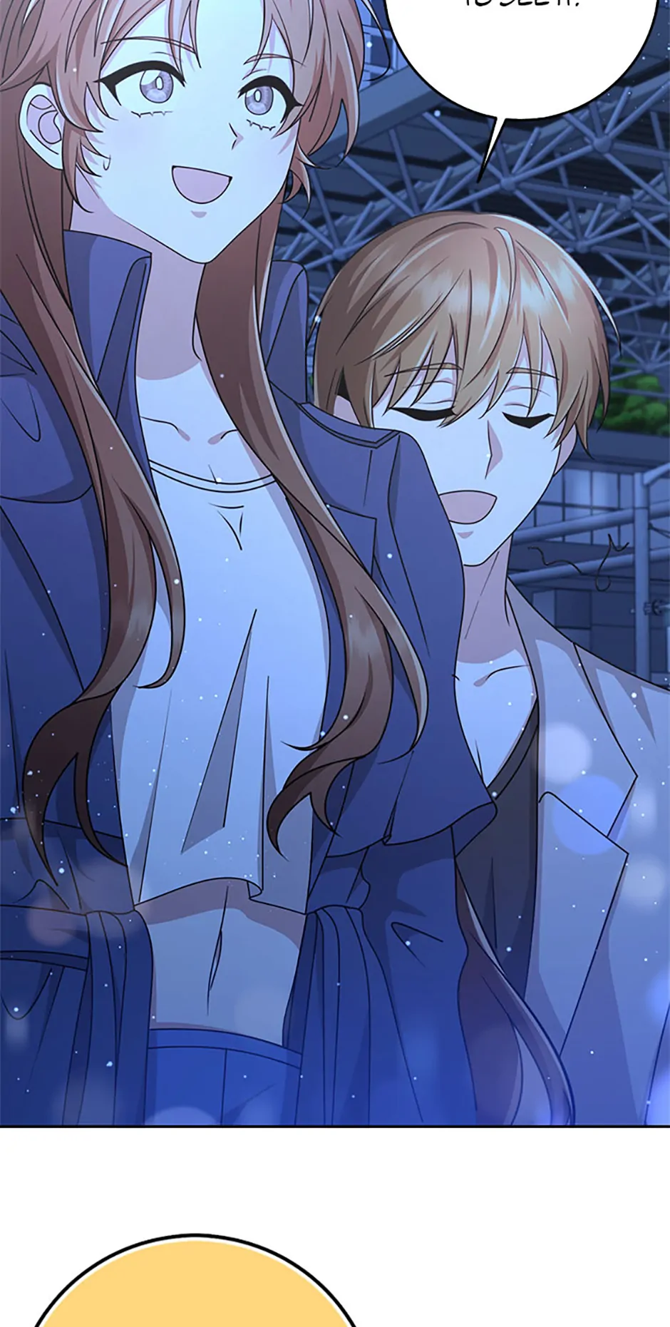 The Dungeon’s Time-Bound S-Rank Beauty Chapter 68 - Page 46