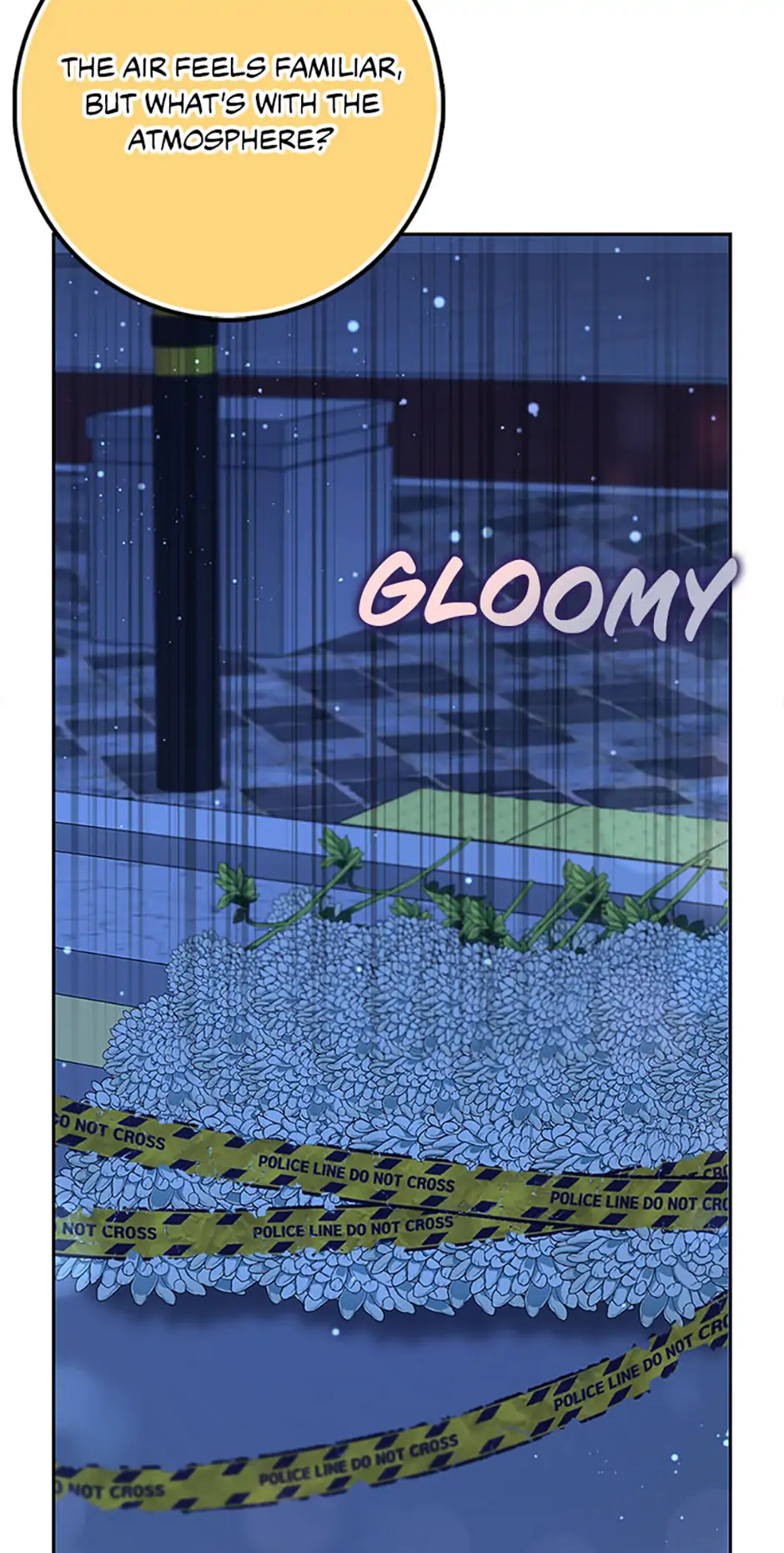 The Dungeon’s Time-Bound S-Rank Beauty Chapter 68 - Page 47