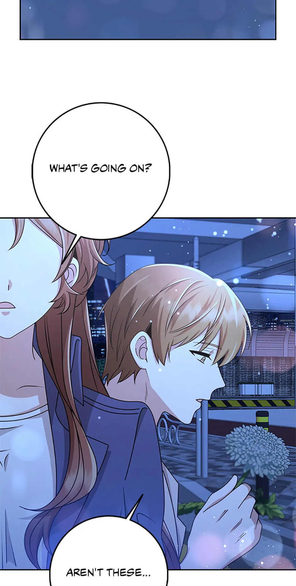 The Dungeon’s Time-Bound S-Rank Beauty Chapter 68 - Page 48