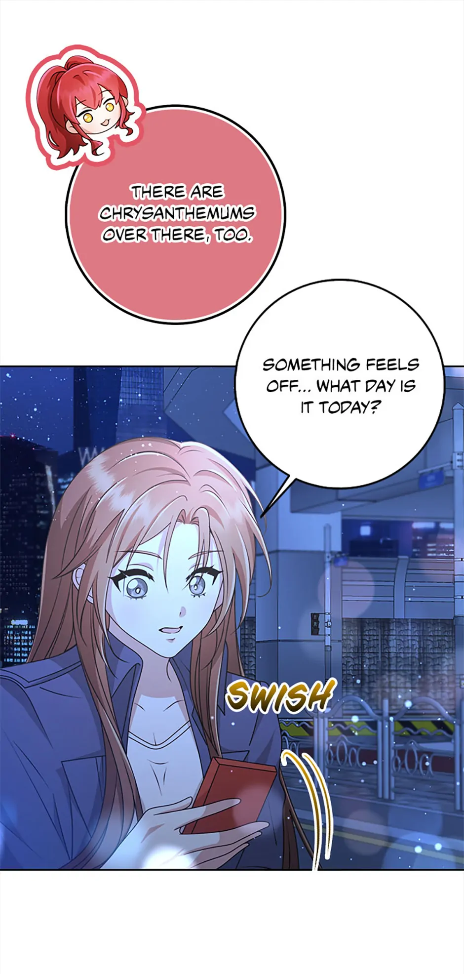 The Dungeon’s Time-Bound S-Rank Beauty Chapter 68 - Page 50