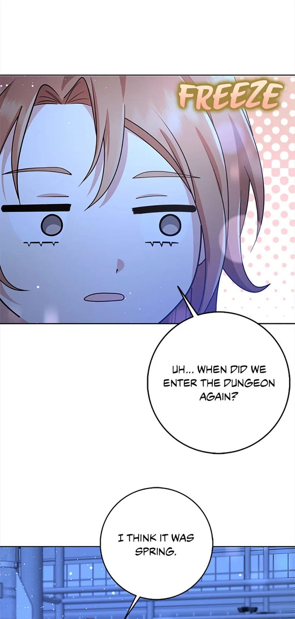 The Dungeon’s Time-Bound S-Rank Beauty Chapter 68 - Page 51