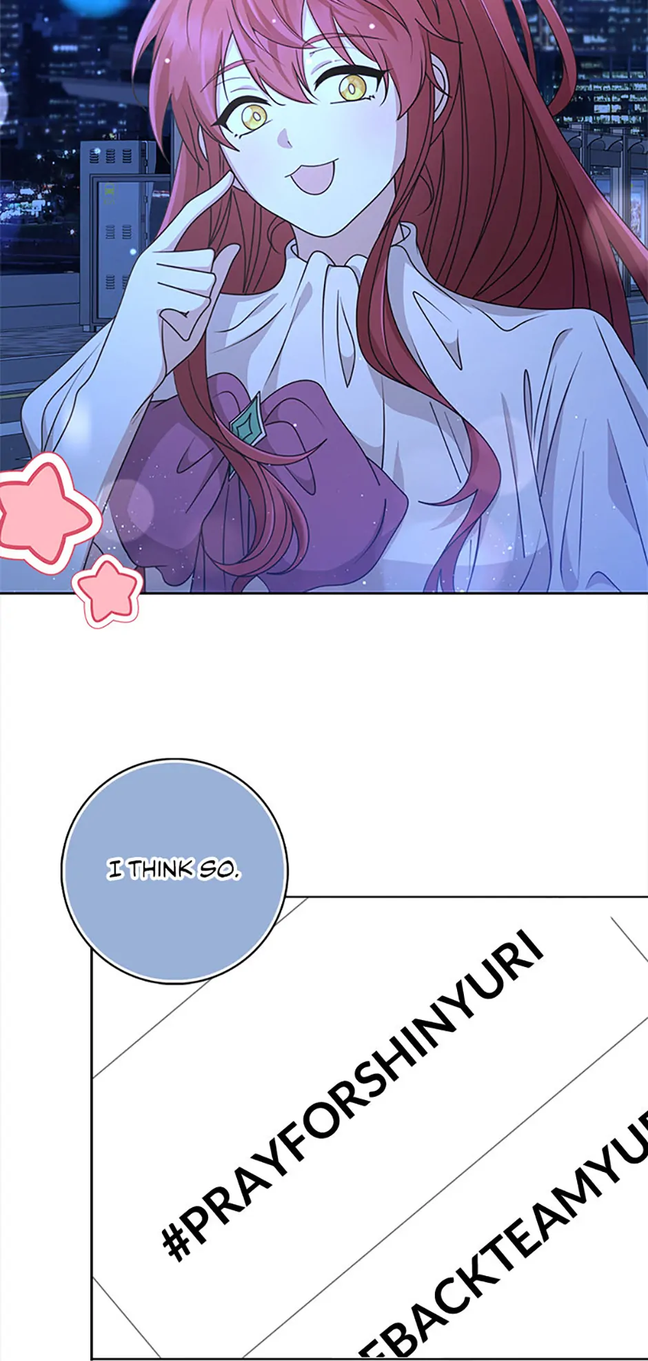 The Dungeon’s Time-Bound S-Rank Beauty Chapter 68 - Page 53