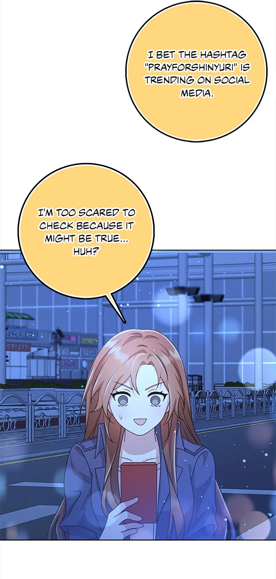 The Dungeon’s Time-Bound S-Rank Beauty Chapter 68 - Page 54