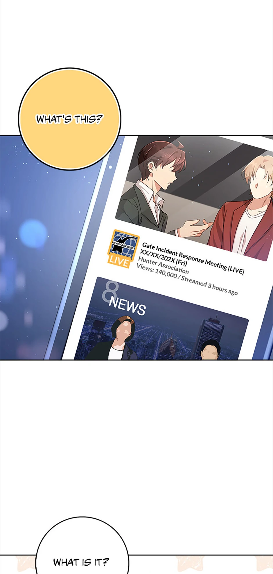 The Dungeon’s Time-Bound S-Rank Beauty Chapter 68 - Page 55