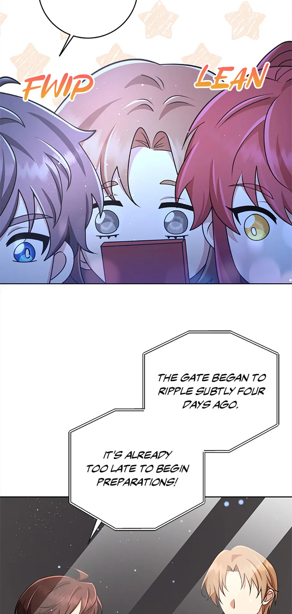 The Dungeon’s Time-Bound S-Rank Beauty Chapter 68 - Page 56