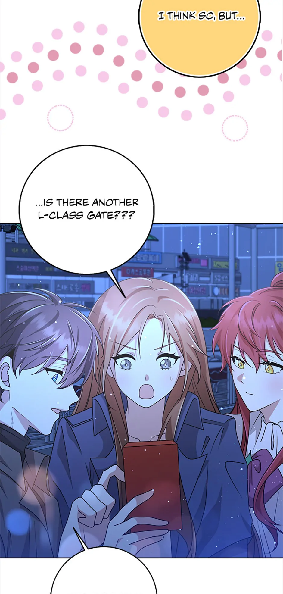 The Dungeon’s Time-Bound S-Rank Beauty Chapter 68 - Page 58