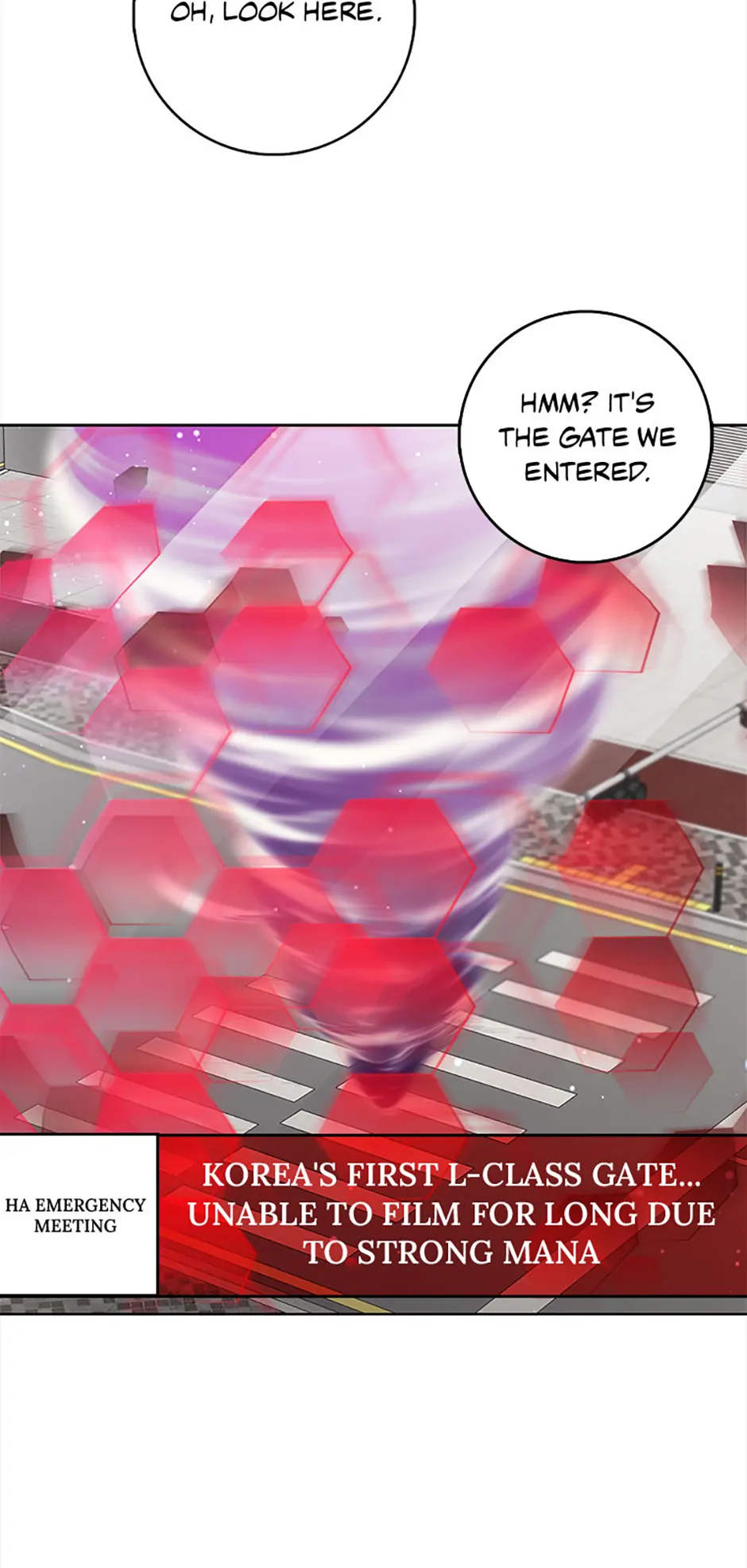 The Dungeon’s Time-Bound S-Rank Beauty Chapter 68 - Page 59