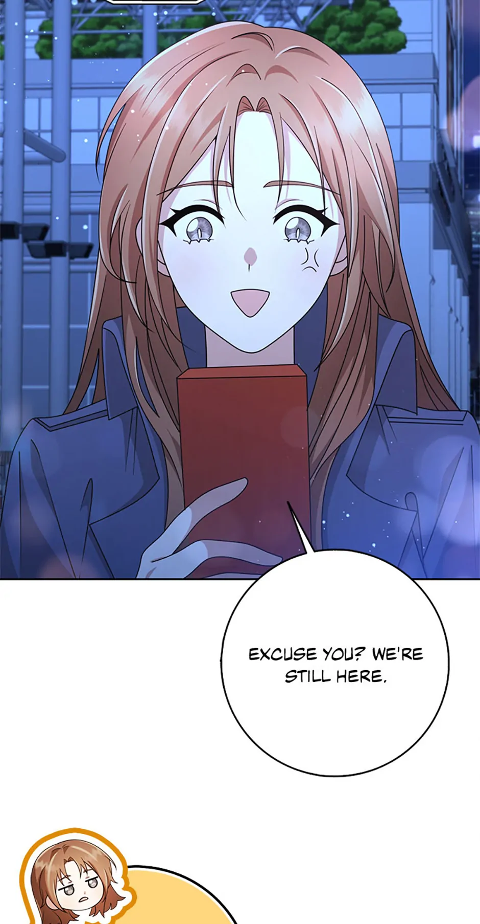 The Dungeon’s Time-Bound S-Rank Beauty Chapter 68 - Page 64