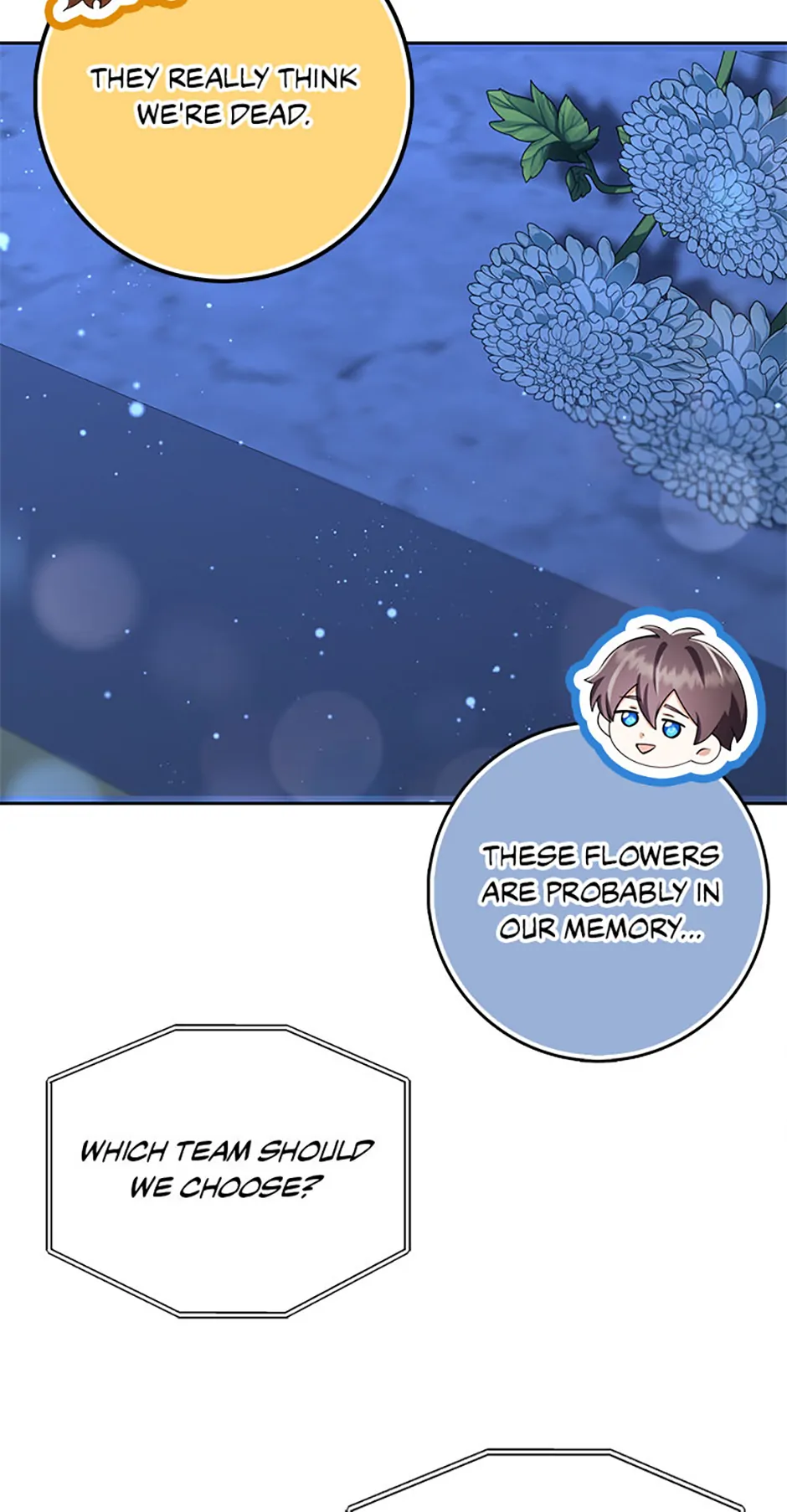 The Dungeon’s Time-Bound S-Rank Beauty Chapter 68 - Page 65