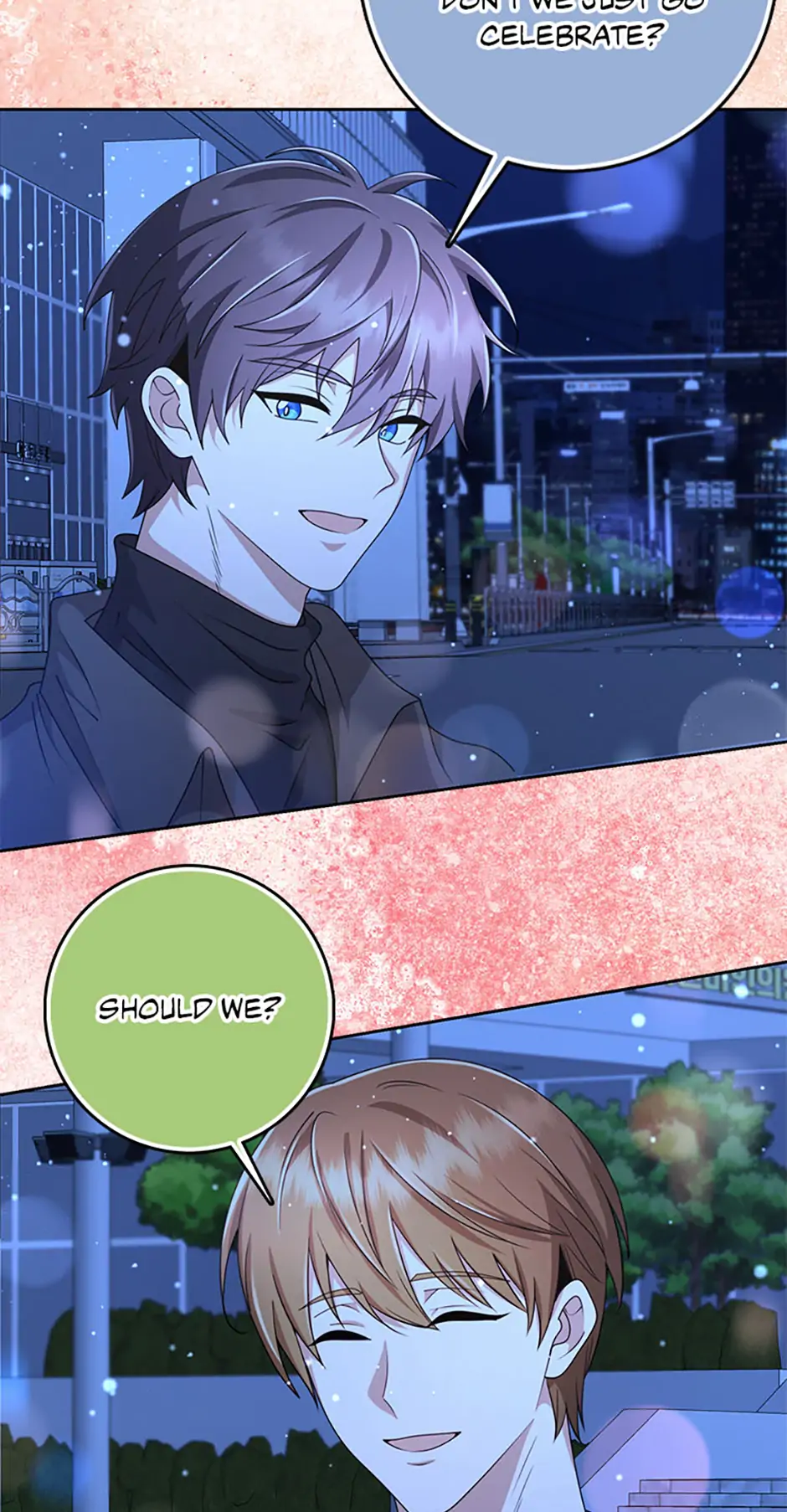 The Dungeon’s Time-Bound S-Rank Beauty Chapter 68 - Page 67