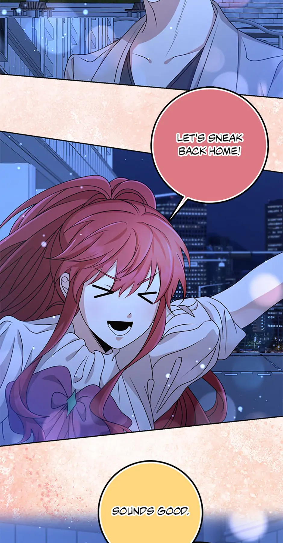 The Dungeon’s Time-Bound S-Rank Beauty Chapter 68 - Page 68