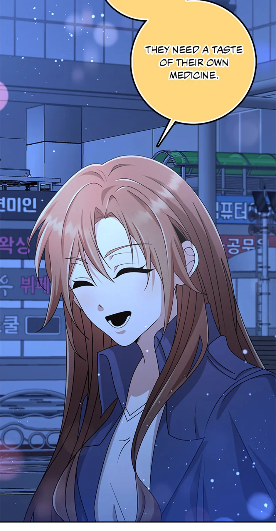 The Dungeon’s Time-Bound S-Rank Beauty Chapter 68 - Page 69