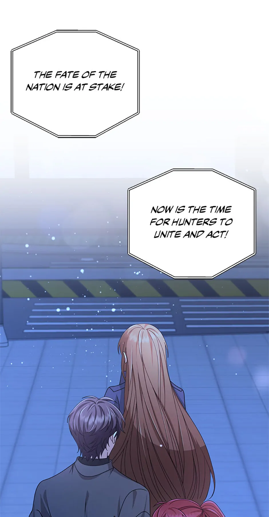 The Dungeon’s Time-Bound S-Rank Beauty Chapter 68 - Page 70