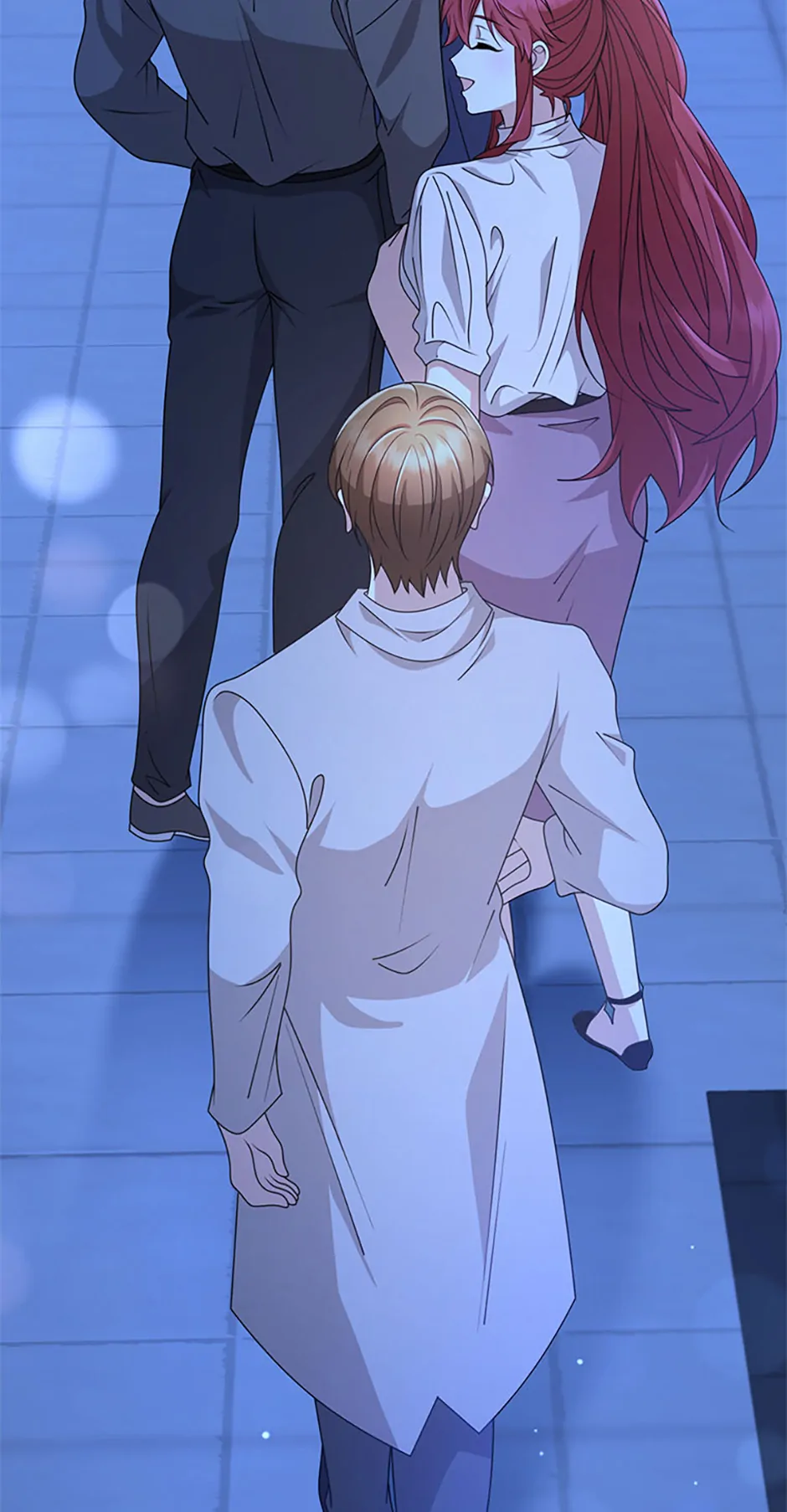 The Dungeon’s Time-Bound S-Rank Beauty Chapter 68 - Page 71