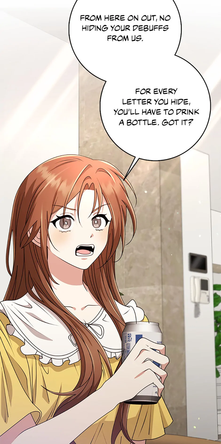 The Dungeon’s Time-Bound S-Rank Beauty Chapter 69 - Page 4