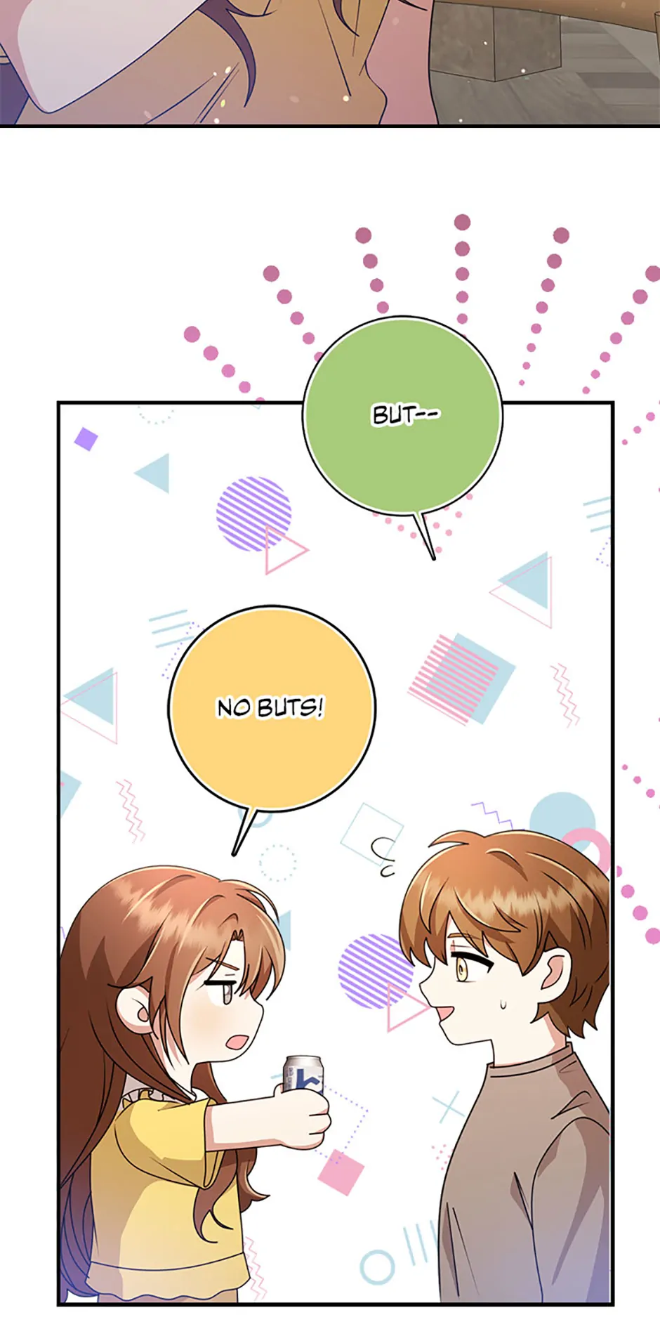 The Dungeon’s Time-Bound S-Rank Beauty Chapter 69 - Page 5