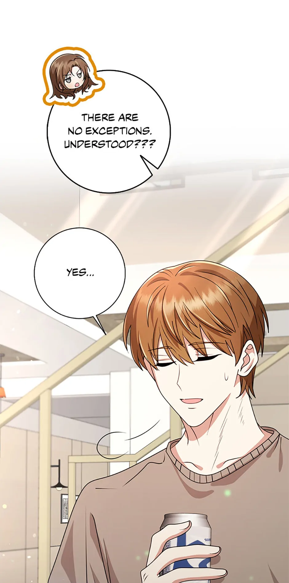 The Dungeon’s Time-Bound S-Rank Beauty Chapter 69 - Page 6