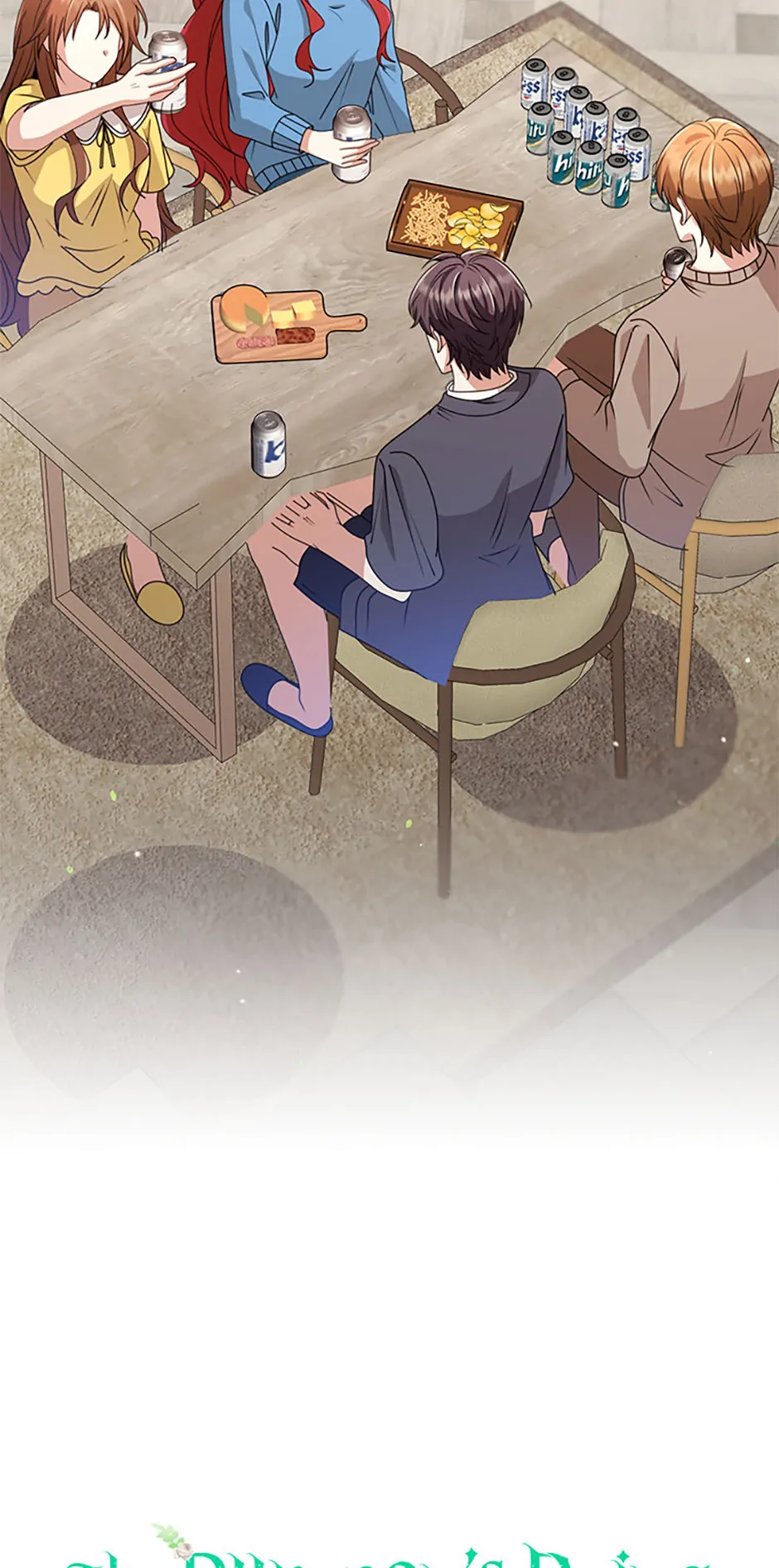 The Dungeon’s Time-Bound S-Rank Beauty Chapter 69 - Page 8