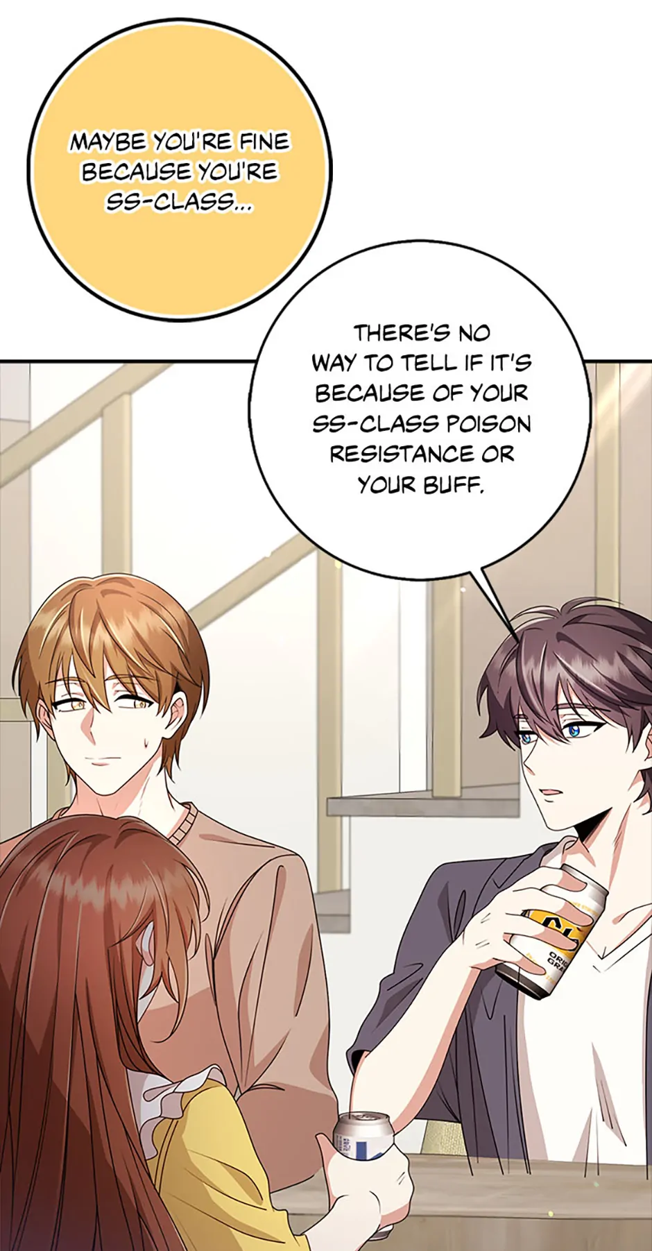 The Dungeon’s Time-Bound S-Rank Beauty Chapter 69 - Page 11