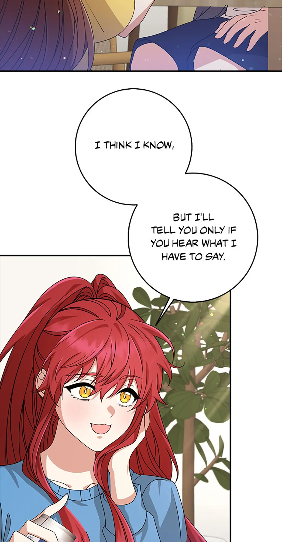 The Dungeon’s Time-Bound S-Rank Beauty Chapter 69 - Page 12