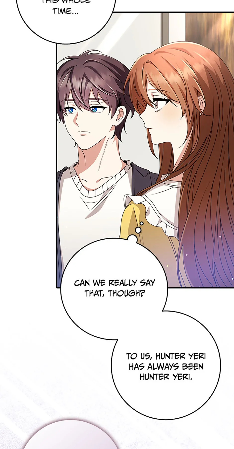 The Dungeon’s Time-Bound S-Rank Beauty Chapter 69 - Page 16