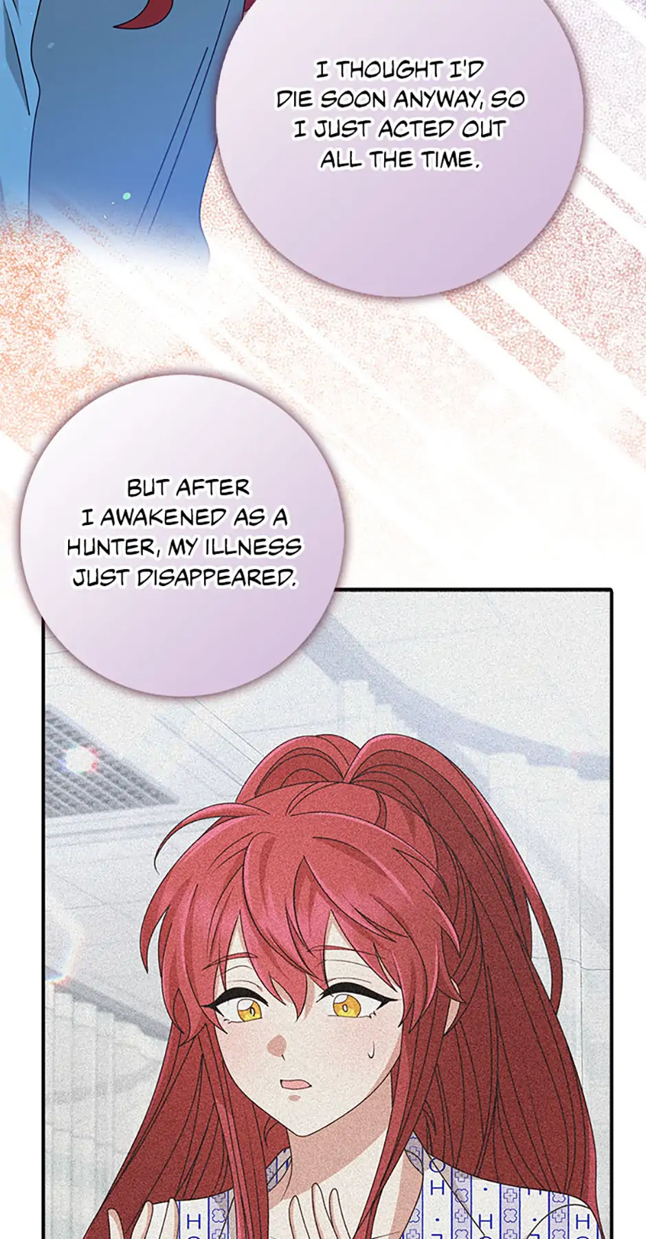 The Dungeon’s Time-Bound S-Rank Beauty Chapter 69 - Page 18