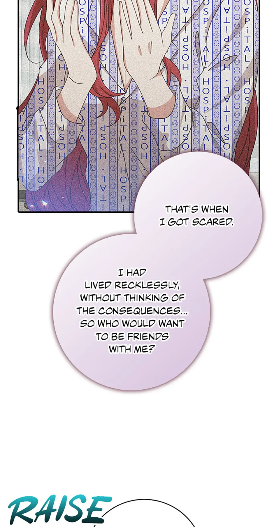 The Dungeon’s Time-Bound S-Rank Beauty Chapter 69 - Page 19