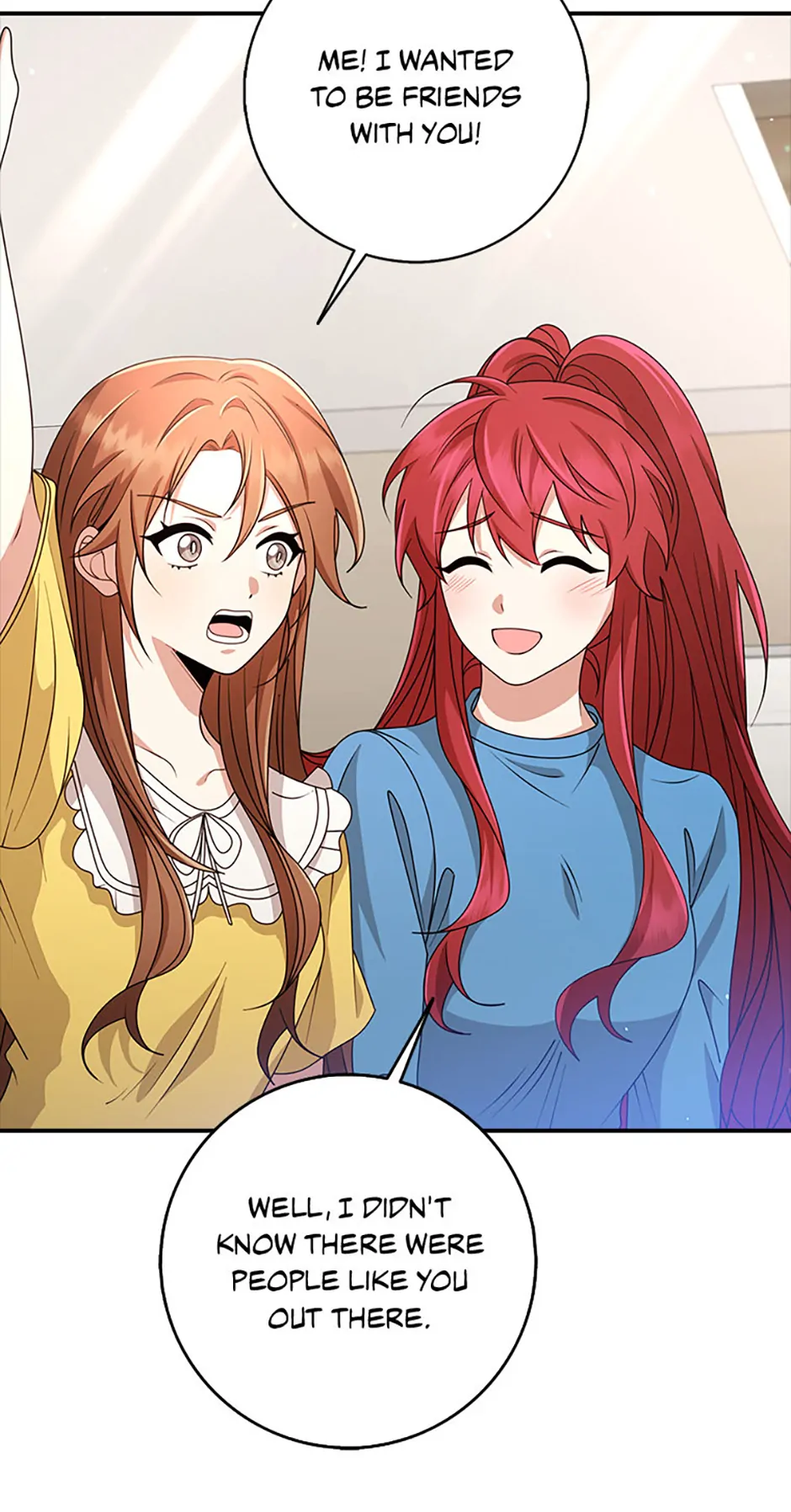 The Dungeon’s Time-Bound S-Rank Beauty Chapter 69 - Page 20