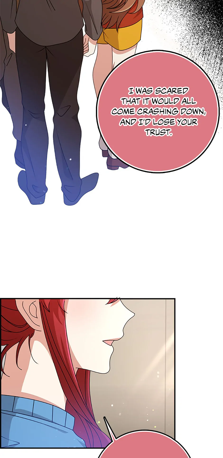 The Dungeon’s Time-Bound S-Rank Beauty Chapter 69 - Page 28