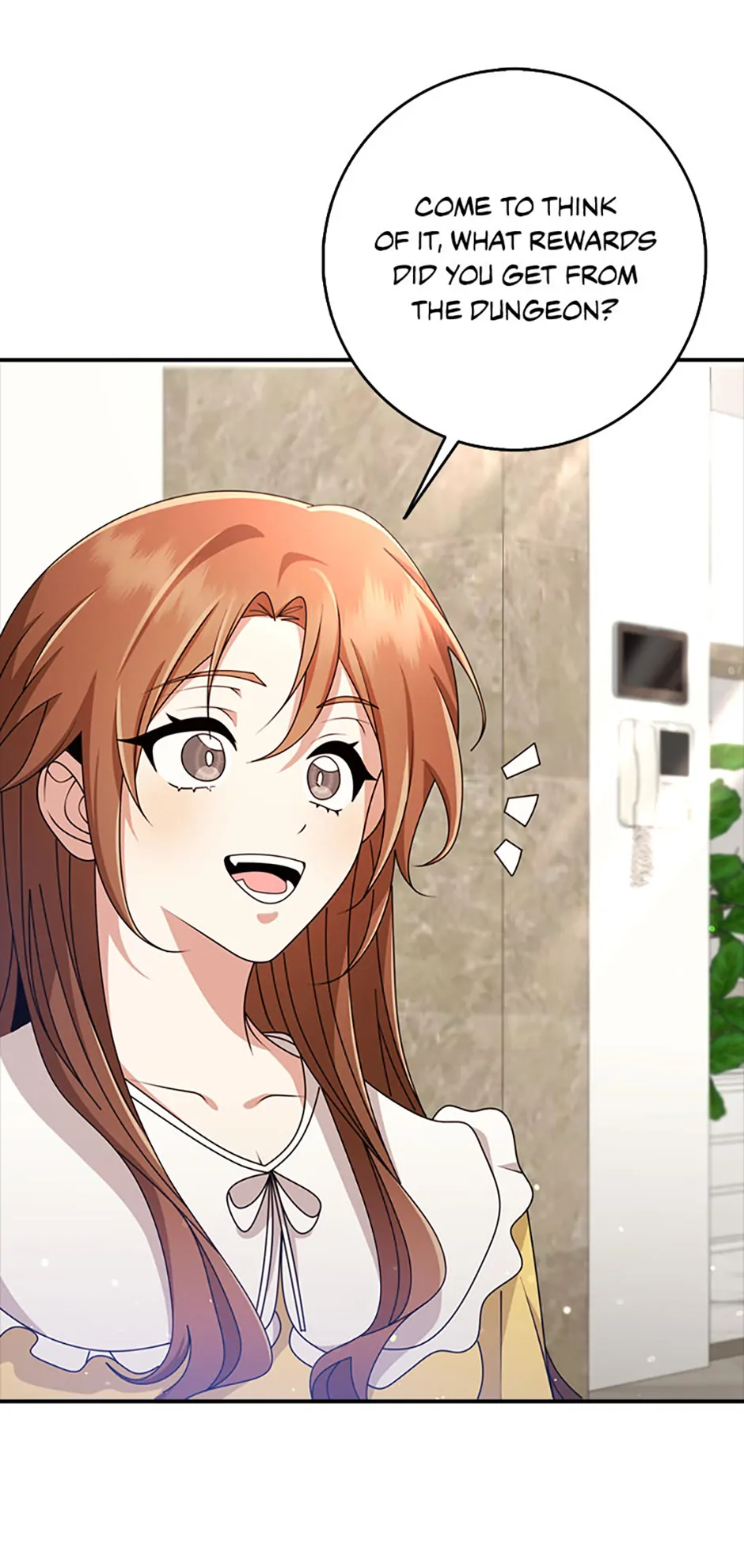 The Dungeon’s Time-Bound S-Rank Beauty Chapter 69 - Page 34