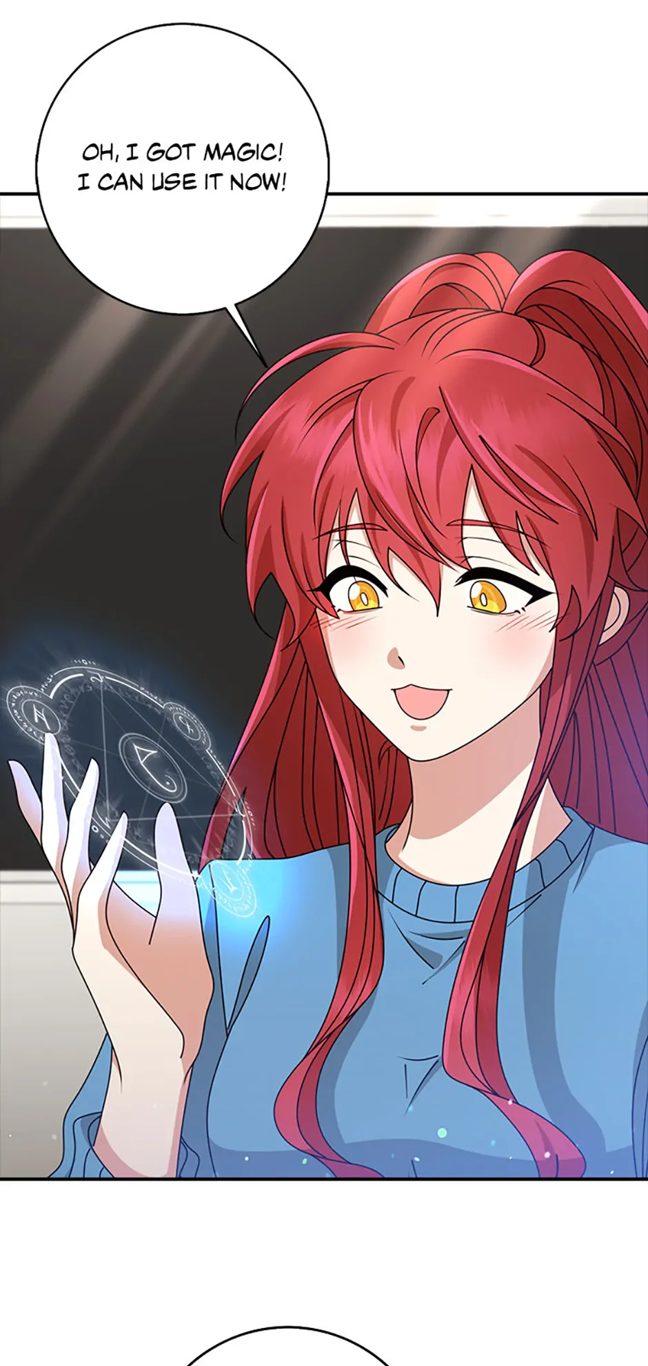 The Dungeon’s Time-Bound S-Rank Beauty Chapter 69 - Page 35