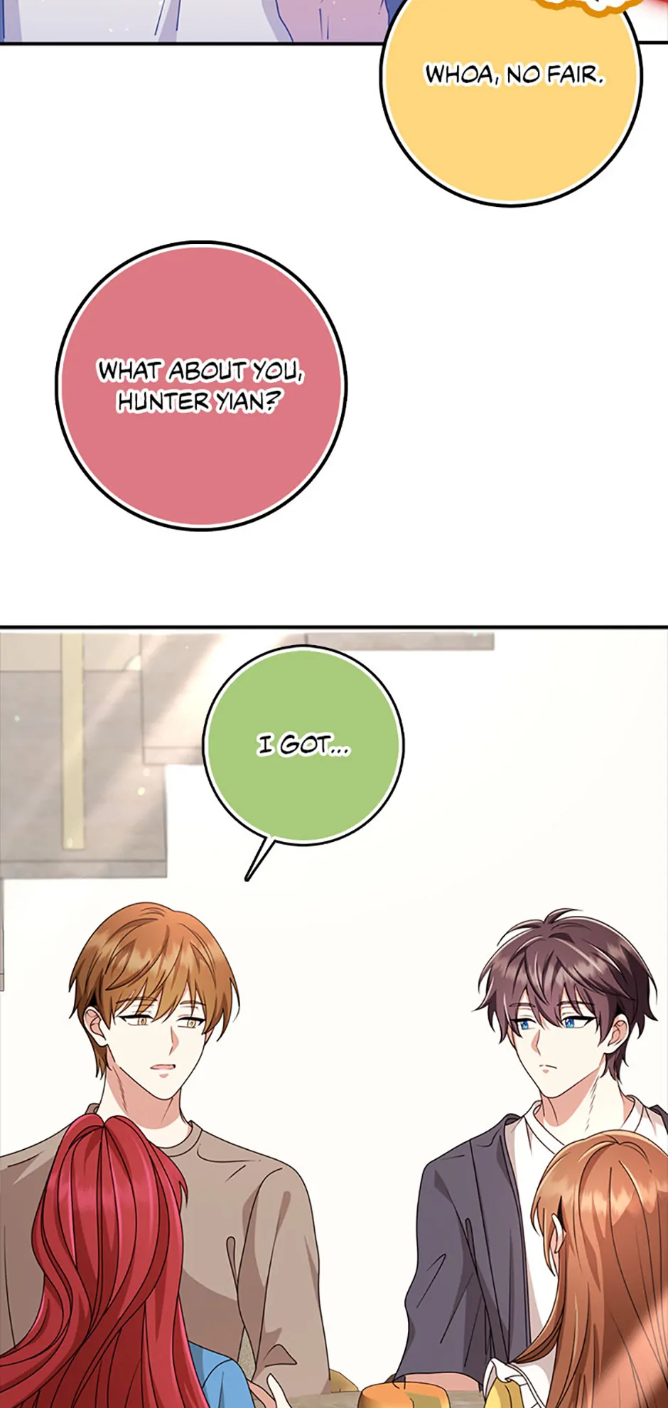 The Dungeon’s Time-Bound S-Rank Beauty Chapter 69 - Page 37