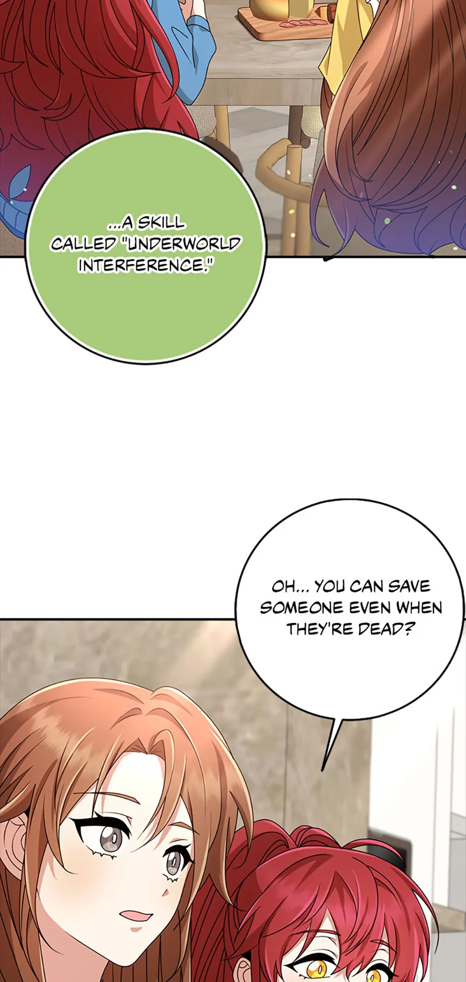 The Dungeon’s Time-Bound S-Rank Beauty Chapter 69 - Page 38