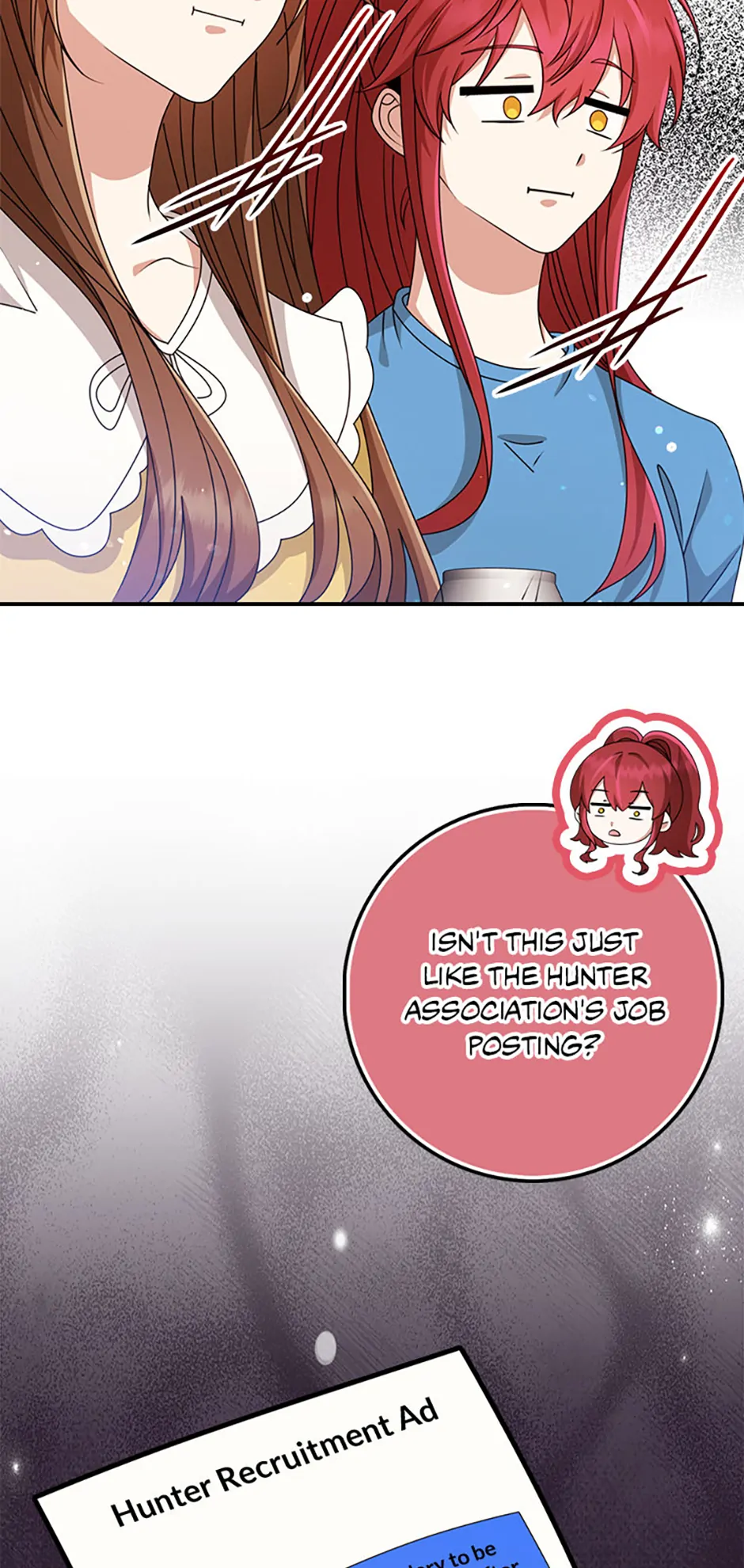 The Dungeon’s Time-Bound S-Rank Beauty Chapter 69 - Page 40