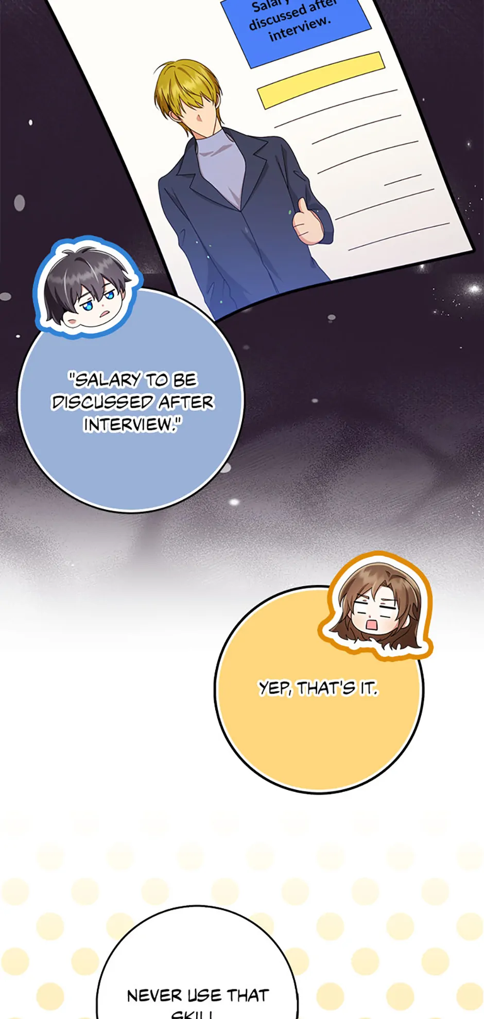 The Dungeon’s Time-Bound S-Rank Beauty Chapter 69 - Page 41