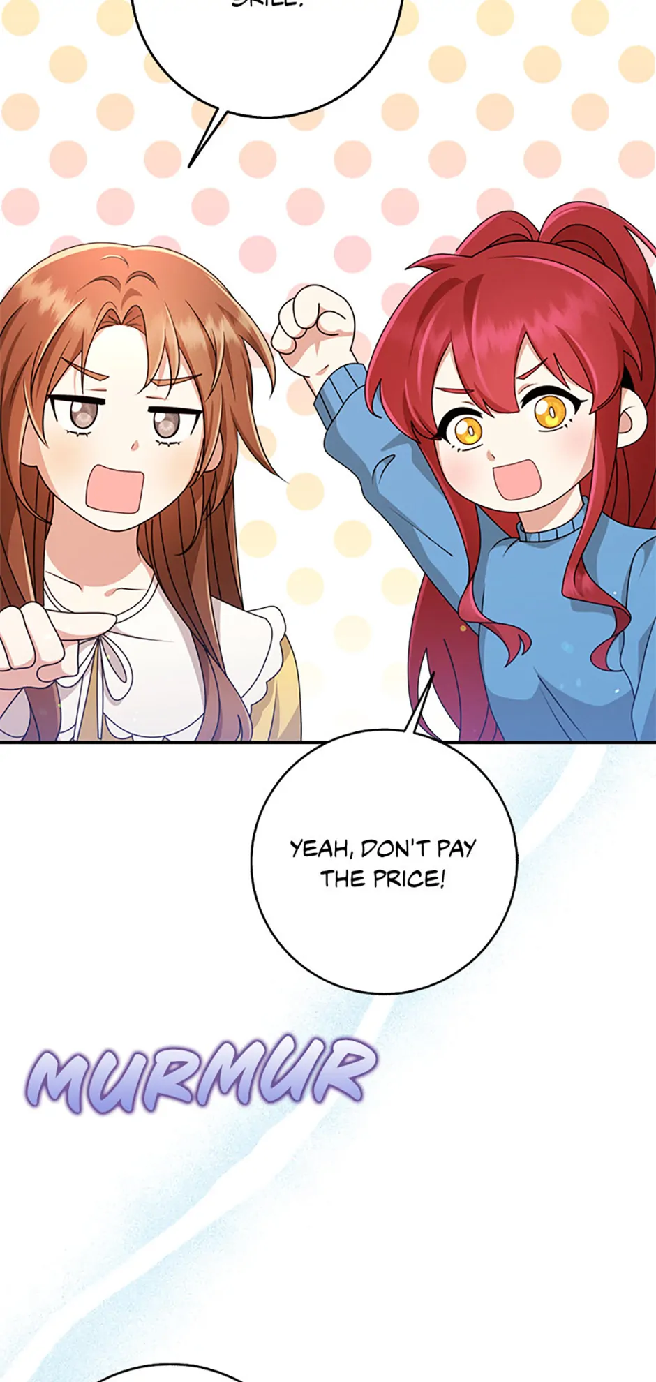 The Dungeon’s Time-Bound S-Rank Beauty Chapter 69 - Page 42