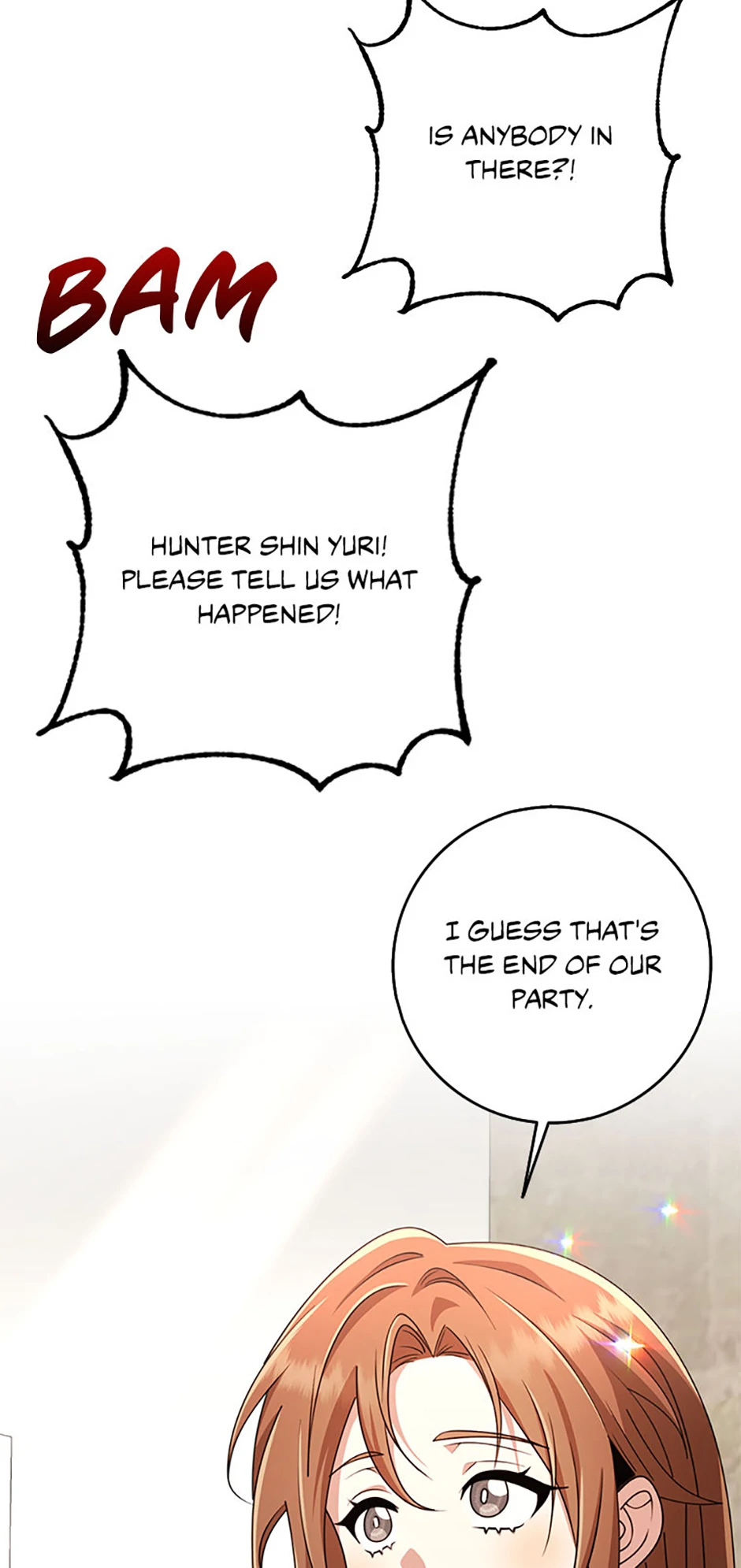 The Dungeon’s Time-Bound S-Rank Beauty Chapter 69 - Page 46