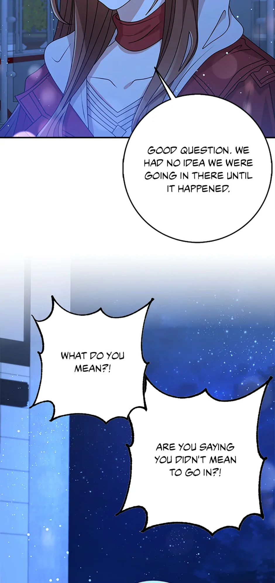 The Dungeon’s Time-Bound S-Rank Beauty Chapter 69 - Page 52