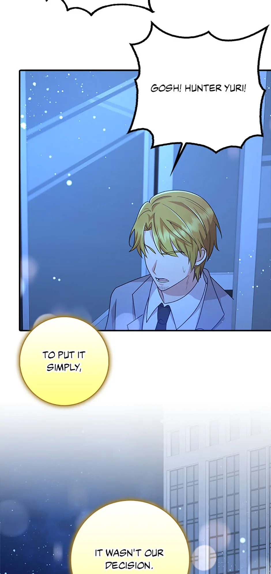 The Dungeon’s Time-Bound S-Rank Beauty Chapter 69 - Page 54