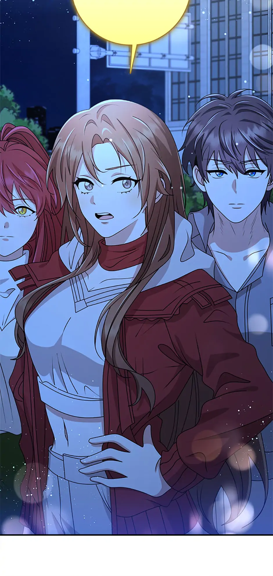 The Dungeon’s Time-Bound S-Rank Beauty Chapter 69 - Page 55