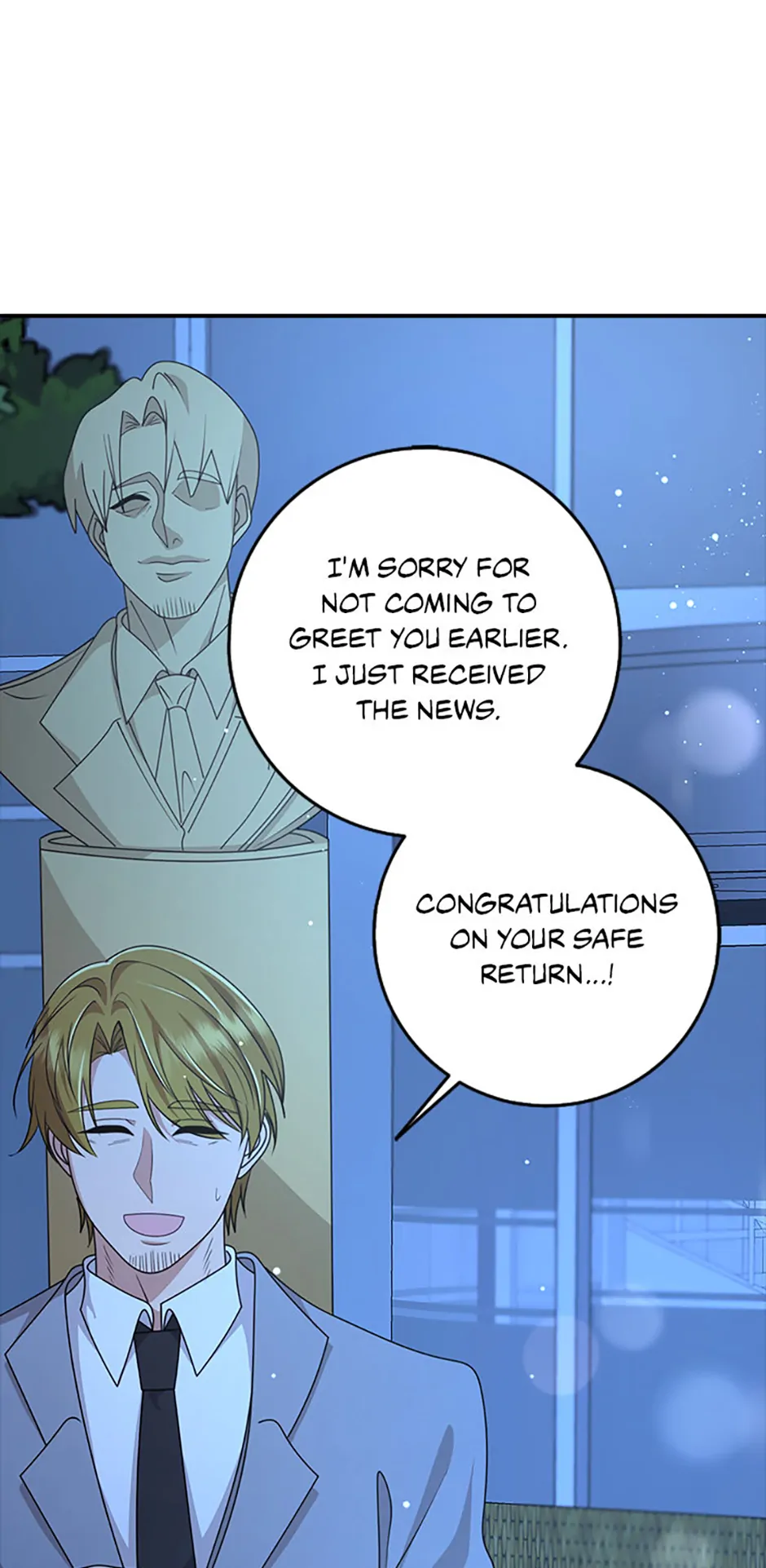 The Dungeon’s Time-Bound S-Rank Beauty Chapter 69 - Page 56