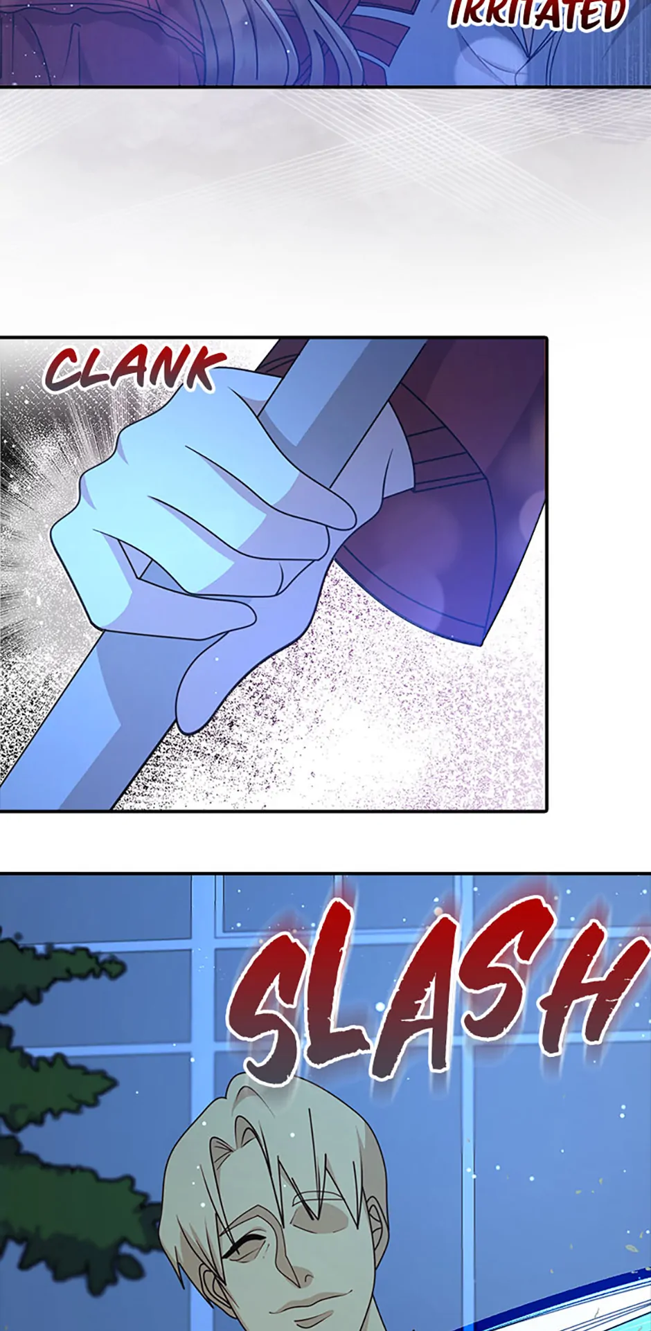 The Dungeon’s Time-Bound S-Rank Beauty Chapter 69 - Page 58