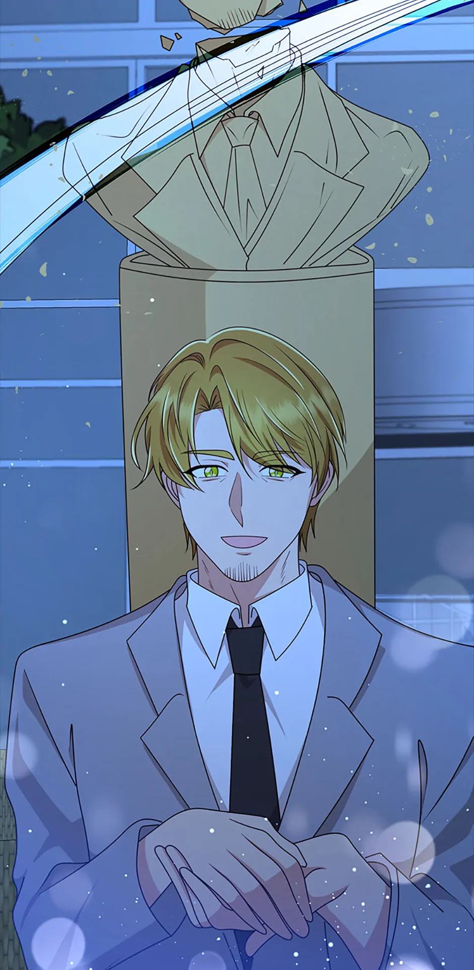 The Dungeon’s Time-Bound S-Rank Beauty Chapter 69 - Page 59