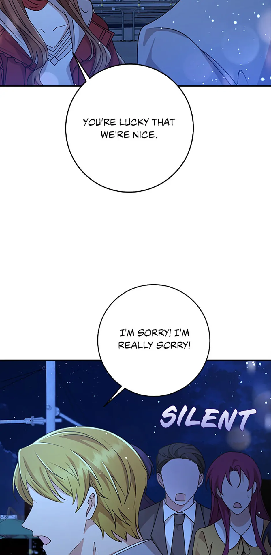 The Dungeon’s Time-Bound S-Rank Beauty Chapter 69 - Page 61