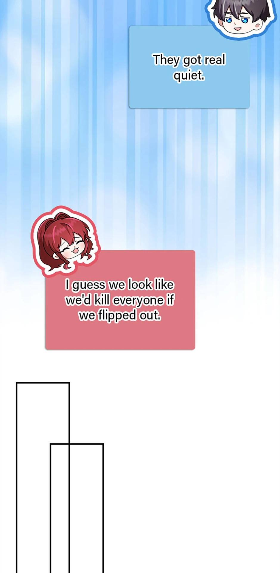 The Dungeon’s Time-Bound S-Rank Beauty Chapter 69 - Page 63