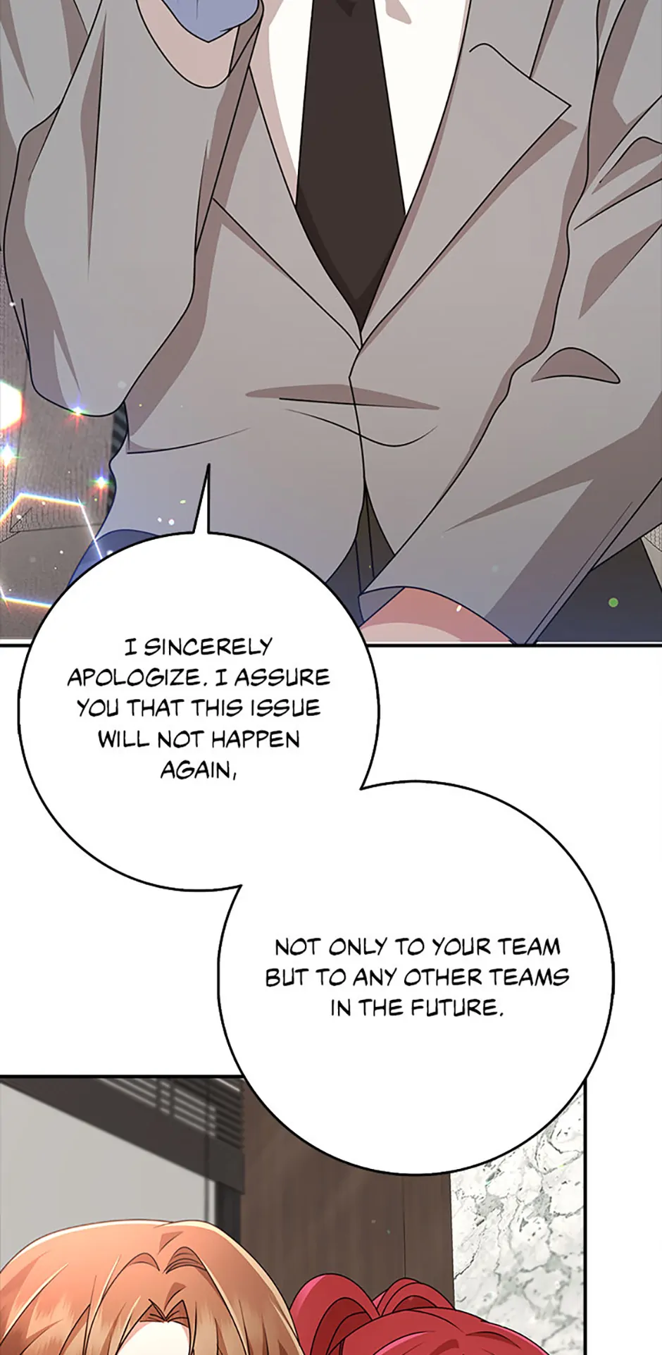 The Dungeon’s Time-Bound S-Rank Beauty Chapter 69 - Page 65