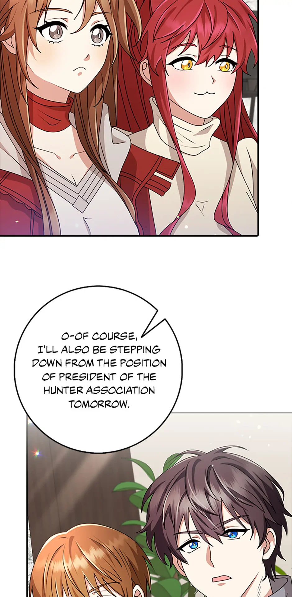 The Dungeon’s Time-Bound S-Rank Beauty Chapter 69 - Page 66