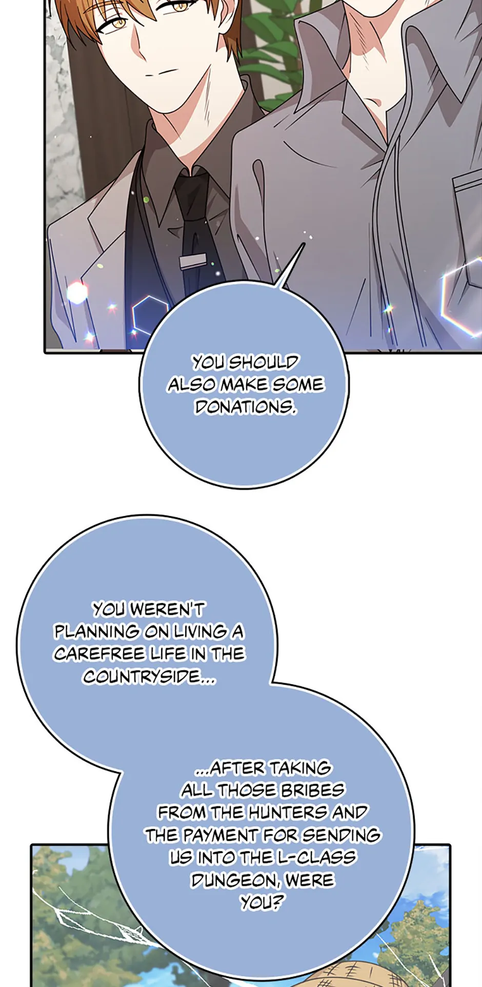 The Dungeon’s Time-Bound S-Rank Beauty Chapter 69 - Page 67