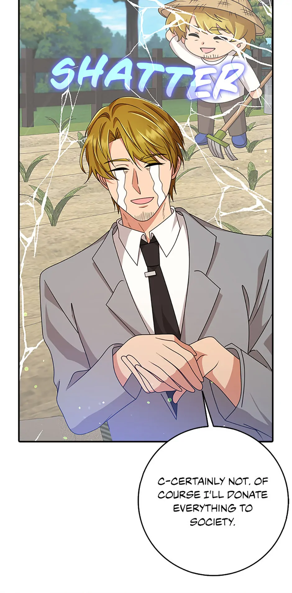 The Dungeon’s Time-Bound S-Rank Beauty Chapter 69 - Page 68